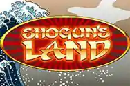 SHOGUN'S LAND?v=6.0