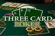 THREE CARD POKER?v=6.0