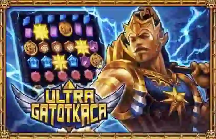 ULTRA GATOT KACA?v=6.0