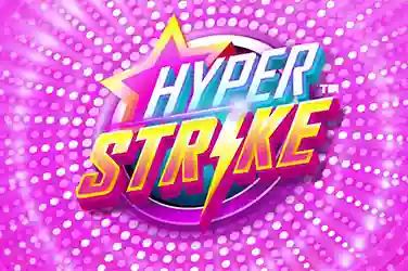 HYPER STRIKE?v=6.0