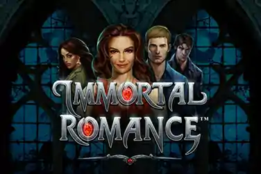 IMMORTAL ROMANCE V90?v=6.0