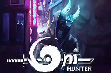 ONI HUNTER?v=6.0