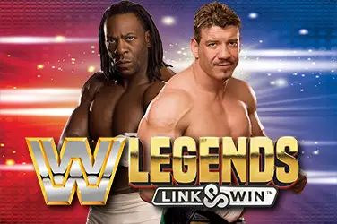 WWE LEGENDS?v=6.0