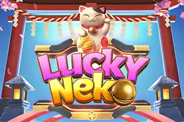 LUCKY NEKO?v=6.0