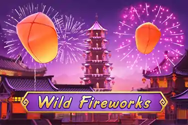 WILD FIREWORKS?v=6.0