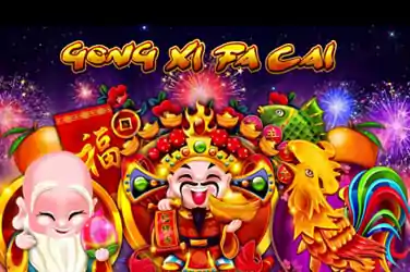 GONG XI FA CAI?v=6.0